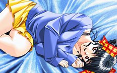 Doukyusei 2