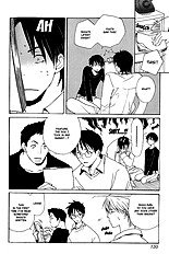 Kodomo No Iibun Vol.1
