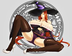 Dragons Crown 7