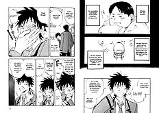 Aitsu No Daihonmei Vol.1
