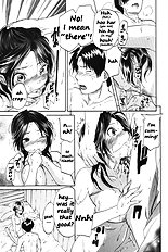 Chiro Onda - Koisuru Naked Girl Ch 1-10 [Cire & Desudesu][ENG]