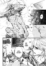 Harem Days