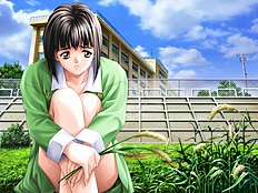 Doukyusei [Elf ]