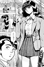 NICE TOUCH ANZUCHAN