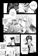 Inu To Omawarisan