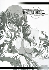 Empress the Unluck