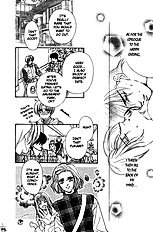 Hitomi No Honne