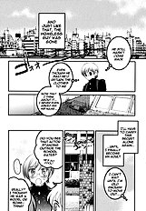 Under the Bridge (English Translated Yaoi Shotacon) Japanese Hashi no Shita Artist: Inaba Cozy