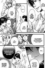 Katekyo Vol.1