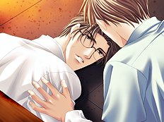 Yaoi images set 033