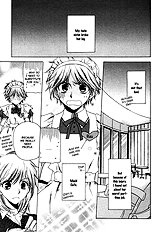 Goshujinsama Ni Ki Wo Tsukete