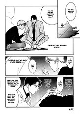 Koi Ga Bokura Wo Yurusu Hani Vol.1