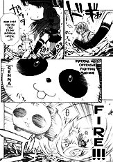 Vita Sexualis Chapters 1-2[ENG]