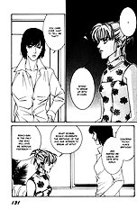 Koi Ga Bokura Wo Yurusu Hani Vol.2
