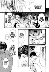 Okane Ga Nai Vol.5