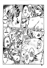 Mystery Journey Ch. 0-7