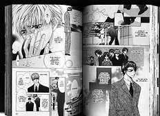 Our Kingdom Vol.5