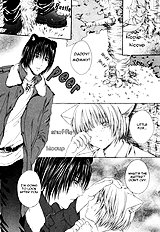 Mimi Paradise vol2 ch2