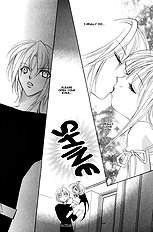 Crazy for daddy ch3