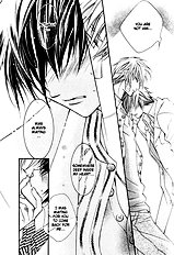 Ai To Yokubou Wa Gakuen