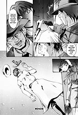 Married Woman Hunting[ENG]