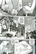 Dulce Report 8