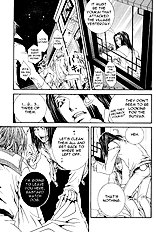 Gensomaden Saiyuki - Wish (Sanzo X Gojyo)[ENG]