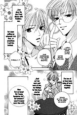 The Forbidden Sweet Fruit Vol.1