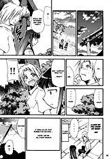 Higurashi no Naku Sama ni