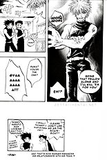 Mosaic Heaven (Yaoi) ENG