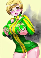 Pereperekun