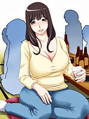 [Hamasei] H all the time and I want to Aunt!