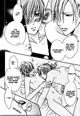 Exclusive Love Contract