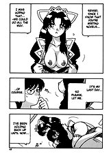 Maid Club[ENG]