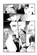 From Dusk Till Dawn Vol.1