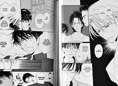 Mainichi Seiten Vol.2