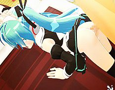 Mikuppoid is My Bride