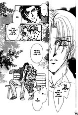 Hitomi No Honne