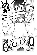Conveni-N Ch. 1-8 + extra [wamusato haru] (complete)[ENG]