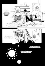 Koi Ga Bokura Wo Yurusu Hani Vol.2