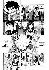 Virgin Na Kankei 1