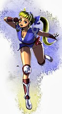 Wakino Yoshifumi