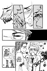 Harem Days