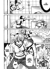 Take On Me 1 (Uncensored)[ENG]