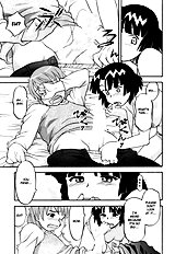 Love Comedy Style Vol. 2 [yanagi masashi][ENG]
