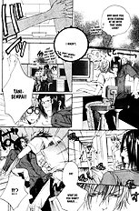 Love Seeker Vol.1