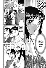 Serf Mother .... Ch 1-6[ENG]