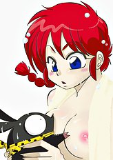 Ranma Ero Pics