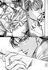 When A Man Loves A man Vol.7