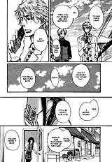 Yume Musubi Koi Musubi Vol.1